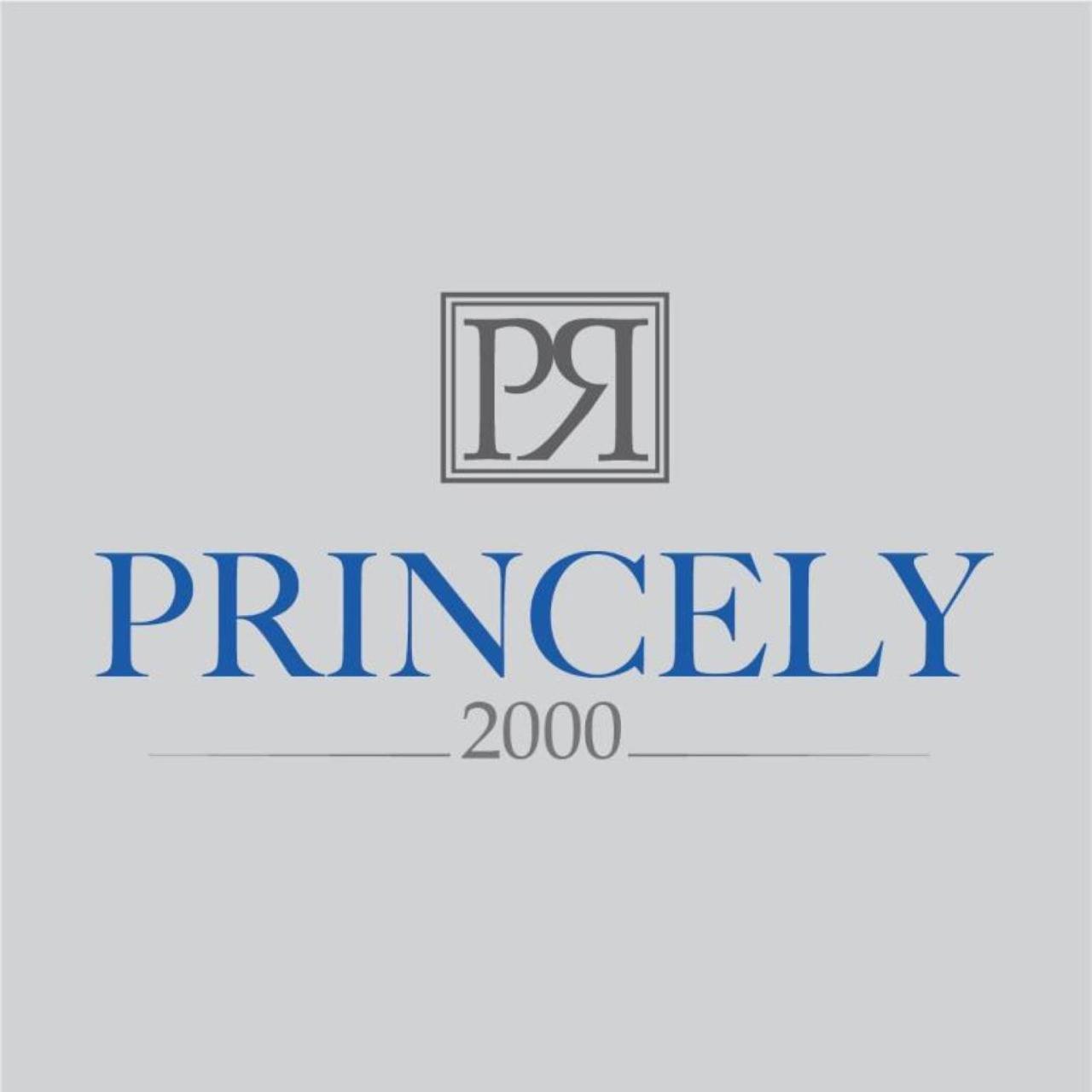 Princely Suites Istanboel Buitenkant foto